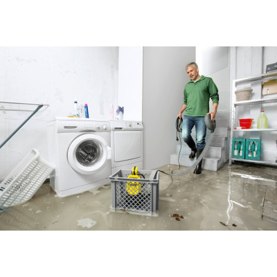 Дренажний насос для брудної води SP 16.000 Flood Box