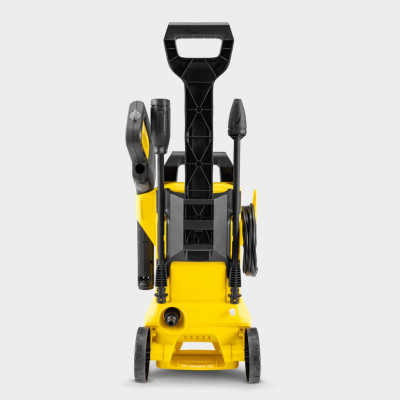 Мінімийка високого тиску K 2 Power Control