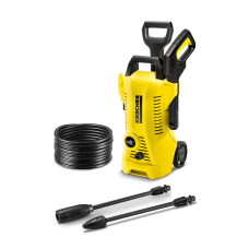 K 2 Power Control