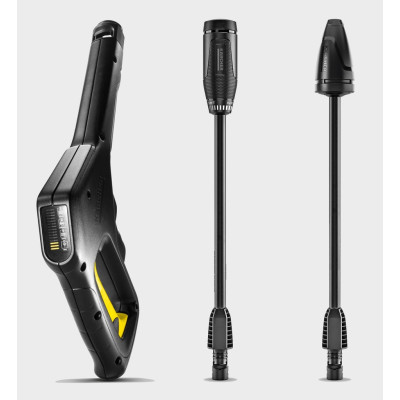 Мінімийка високого тиску K 3 Power Control