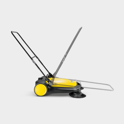 Ручна підмітальна машина S 4 Twin 2in1