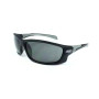 Защитные очки Global Vision Hercules-5 (gray) серые