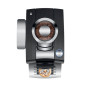 Автоматична кавоварка Jura Z10 Aluminium Dark Inox