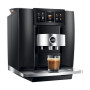 Автоматична кавоварка Jura Giga 10 Diamond Black EA