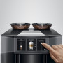 Автоматична кавоварка Jura Giga 10 Diamond Black EA