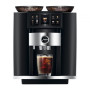 Автоматична кавоварка Jura Giga 10 Diamond Black EA