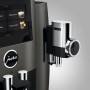 Автоматична кавоварка Jura S8 Dark Inox EB