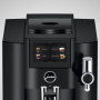 Автоматична кавоварка Jura S8 Piano Black EB
