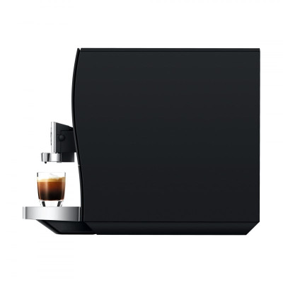 Автоматична кавоварка Jura Z10 Aluminium Black (EA)
