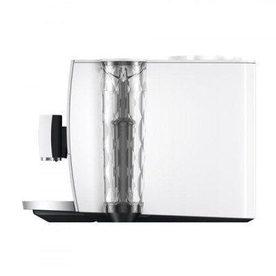 Автоматична кавоварка Jura ENA 8 Full Nordic White EC