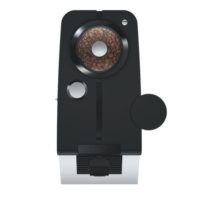 Автоматична кавоварка Jura ENA 8 Full Metropolitan Black EC