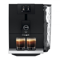 Автоматична кавоварка Jura ENA 8 Full Metropolitan Black EC