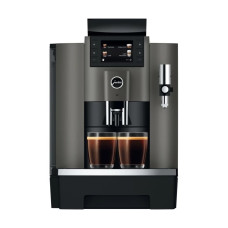 Автоматична кавоварка Jura W8 Dark Inox (EA)