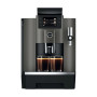 Автоматична кавоварка Jura W8 Dark Inox (EA)