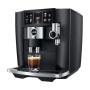 Кавоварка Jura J8 Twin Diamond Black EA