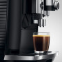 Кавоварка Jura J8 Twin Diamond Black EA