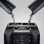 Кавоварка Jura J8 Twin Diamond Black EA