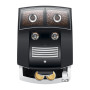 Кавоварка Jura J8 Twin Diamond Black EA