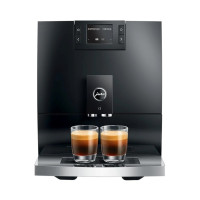 Кавоварка Jura C3 Piano Black (EA)