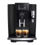 Кавоварка автоматична Jura E8 Piano Black ED