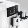 Кавоварка автоматична Jura E8 Piano White ED