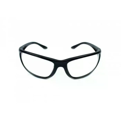 Защитные очки Global Vision Hercules-6 (clear) прозрачные