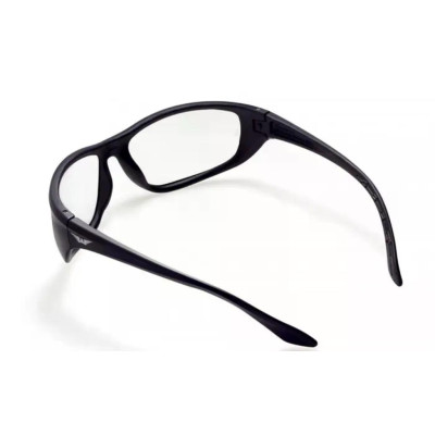 Защитные очки Global Vision Hercules-6 (clear) прозрачные