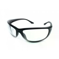 Защитные очки Global Vision Hercules-6 (clear) прозрачные