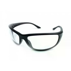 Защитные очки Global Vision Hercules-6 (clear) прозрачные