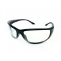 Защитные очки Global Vision Hercules-6 (clear) прозрачные