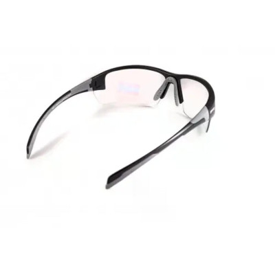 Захисні окуляри Global Vision Hercules-7 (clear) прозорі
