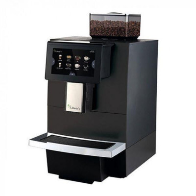 Професійна кавоварка Dr.Coffee Liberty F11 Plus 2L