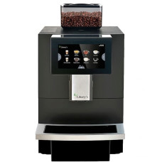 Професійна кавоварка Dr.Coffee Liberty F11 Plus 2L