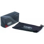Окуляри фотохромні (захисні) Global Vision Hercules-7 Photochromic Anti-Fog (G-Tech™ blue), фотохромні дзеркальні сині