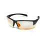 Окуляри фотохромні (захисні) Global Vision Hercules-7 Photochromic Anti-Fog (G-Tech™ red), фотохромні дзеркальні червоні