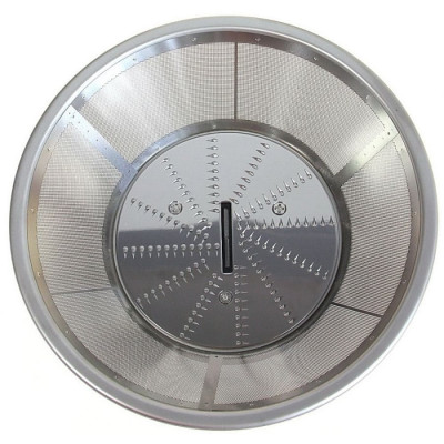 Соковитискач Braun J 700