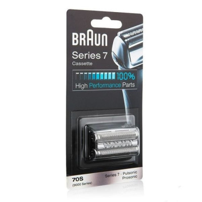 Сетка и режущий блок Braun Series 7 70S