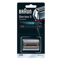 Сетка и режущий блок Braun Series 5 52S