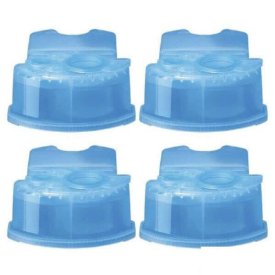Картридж очищення Braun CCR4 Clean & Renew
