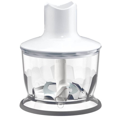 Блендер Braun MultiQuick 5 MQ 535 Sauce