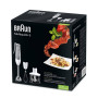 Блендер Braun MultiQuick 5 MQ 535 Sauce