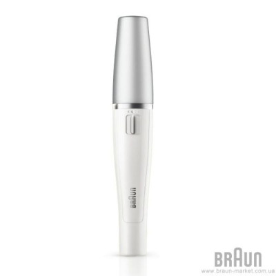 Эпилятор для лица Braun SE 810 Face