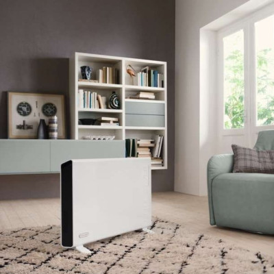 Конвектор Delonghi HCX 9120 E WHBK