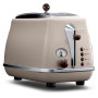 Тостер Delonghi CTOV 2103 BG