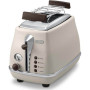 Тостер Delonghi CTOV 2103 BG