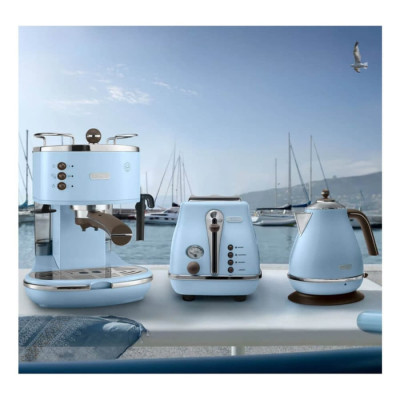 Тостер Delonghi CTOV 2103 AZ