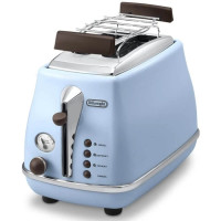 Тостер Delonghi CTOV 2103 AZ