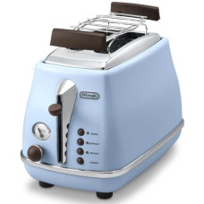 Тостер Delonghi CTOV 2103 AZ