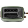 Тостер Delonghi CTOV 2103 GR