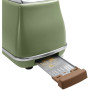 Тостер Delonghi CTOV 2103 GR